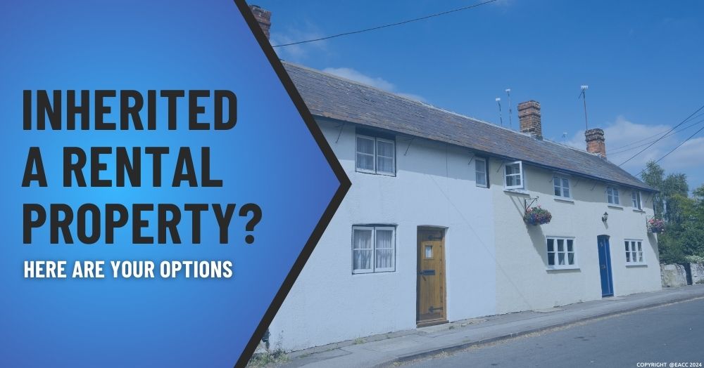 Inherited a Rental Property in Halesowen? Here Are Your Options